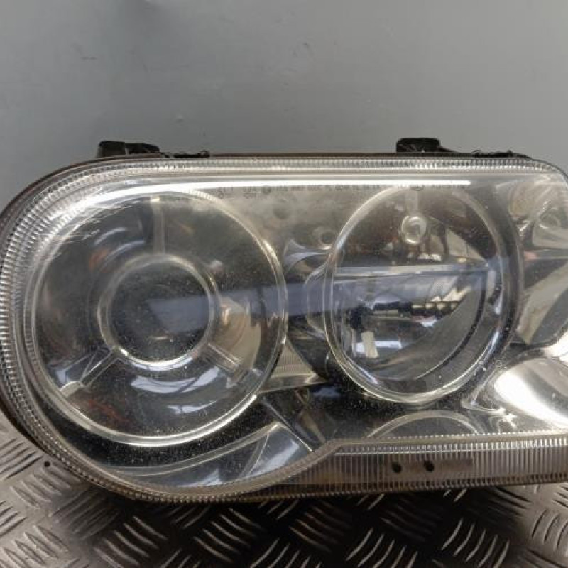 Optique avant principal droit (feux)(phare) CHRYSLER 300C