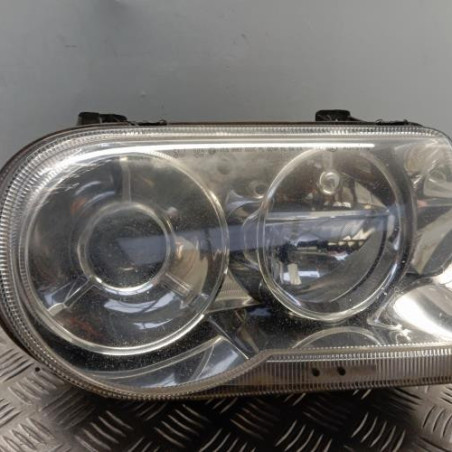 Optique avant principal droit (feux)(phare) CHRYSLER 300C Photo n°1