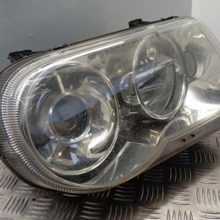 Optique avant principal droit (feux)(phare) CHRYSLER 300C