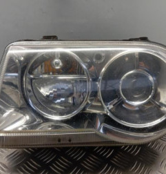 Optique avant principal gauche (feux)(phare) CHRYSLER 300C Photo n°1