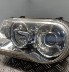 Optique avant principal gauche (feux)(phare) CHRYSLER 300C