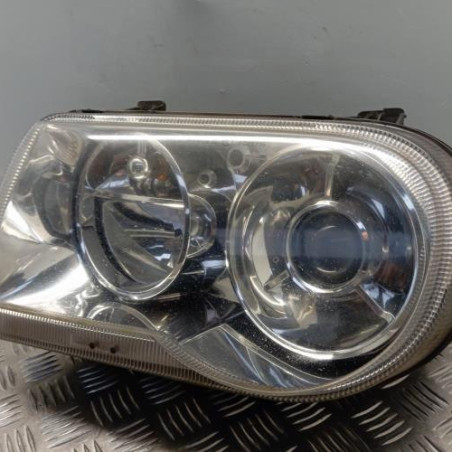 Optique avant principal gauche (feux)(phare) CHRYSLER 300C