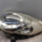 Optique avant principal gauche (feux)(phare) CITROEN C1 1