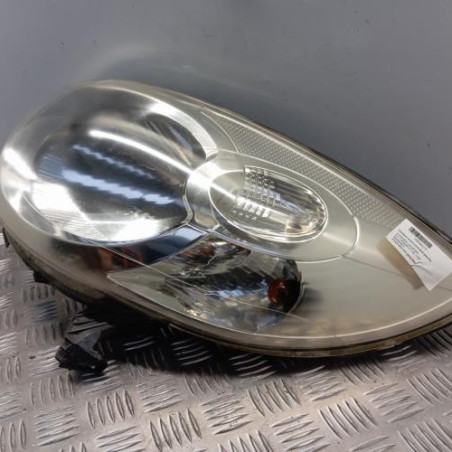 Optique avant principal gauche (feux)(phare) CITROEN C1 1