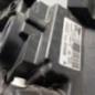Optique avant principal gauche (feux)(phare) CITROEN C1 1