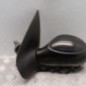 Retroviseur gauche PEUGEOT 206