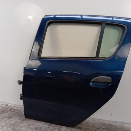 Porte arriere gauche DACIA SANDERO 2