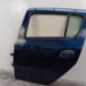 Porte arriere gauche DACIA SANDERO 2