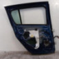 Porte arriere gauche DACIA SANDERO 2