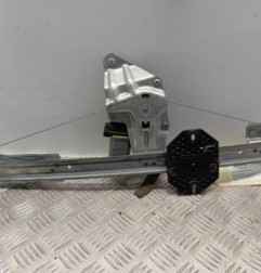 Leve vitre electrique avant droit DACIA SANDERO 2 Photo n°5