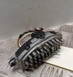 Resistance chauffage RENAULT MEGANE 4