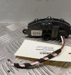 Resistance chauffage RENAULT MEGANE 4 Photo n°4