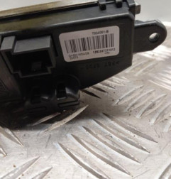 Resistance chauffage RENAULT MEGANE 4 Photo n°5