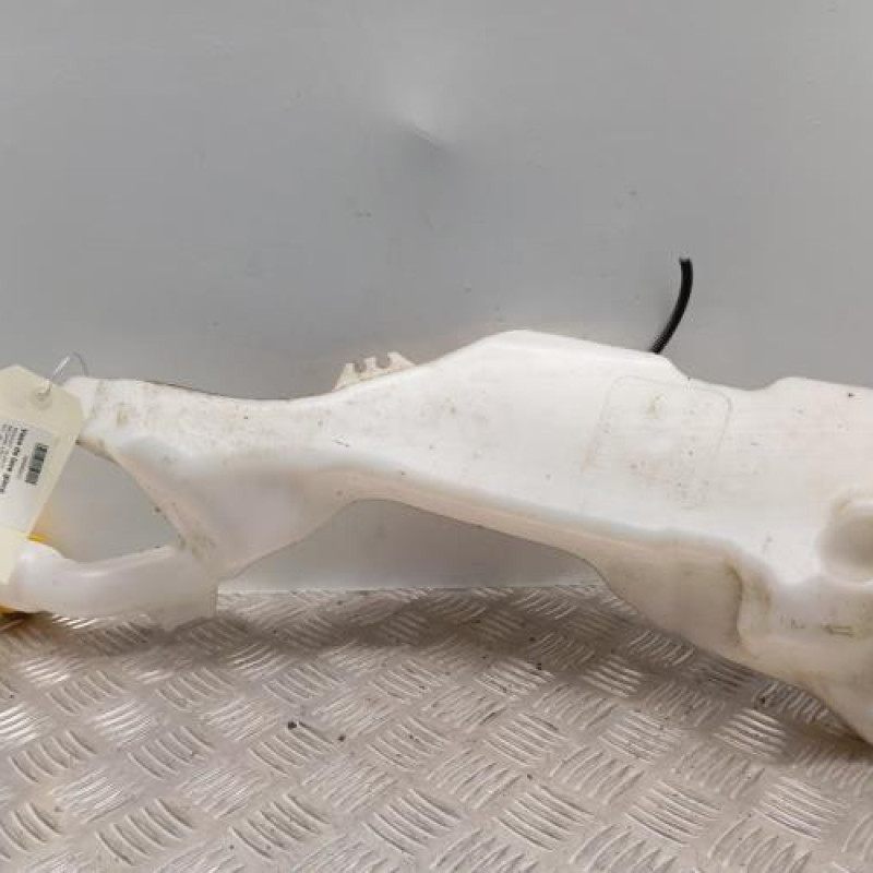 Vase de lave glace RENAULT MEGANE 4