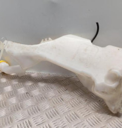 Vase de lave glace RENAULT MEGANE 4