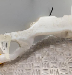 Vase de lave glace RENAULT MEGANE 4 Photo n°3