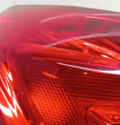 Feu arriere principal gauche (feux) OPEL ASTRA J