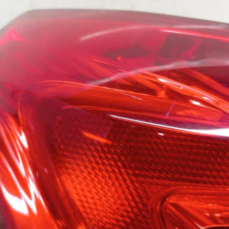 Feu arriere principal gauche (feux) OPEL ASTRA J