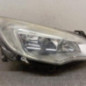 Optique avant principal droit (feux)(phare) OPEL ASTRA J
