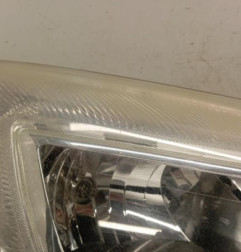 Optique avant principal droit (feux)(phare) OPEL ASTRA J
