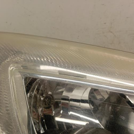 Optique avant principal droit (feux)(phare) OPEL ASTRA J