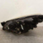 Optique avant principal droit (feux)(phare) OPEL ASTRA J