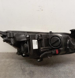 Optique avant principal gauche (feux)(phare) OPEL ASTRA J
