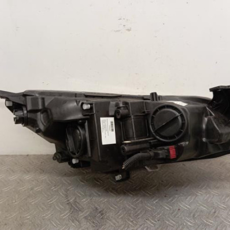 Optique avant principal gauche (feux)(phare) OPEL ASTRA J