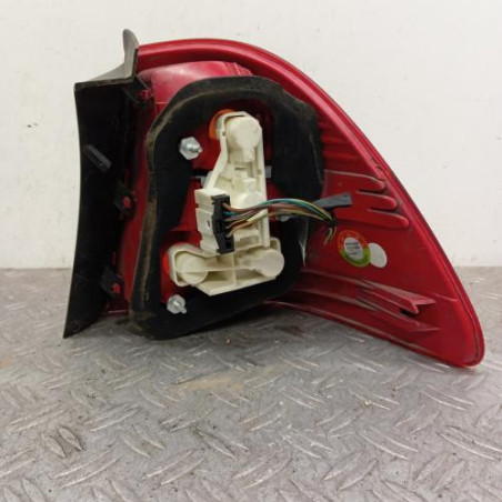 Feu arriere principal gauche (feux) BMW SERIE 3 E91