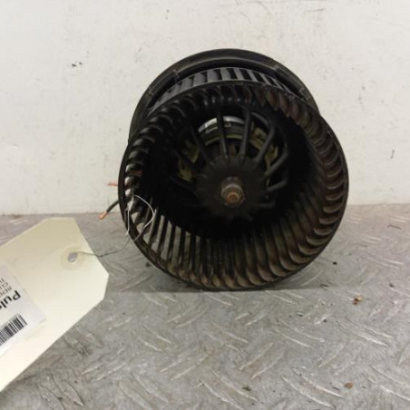 Pulseur d'air RENAULT CLIO 3 Photo n°1