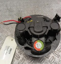 Pulseur d'air RENAULT CLIO 3