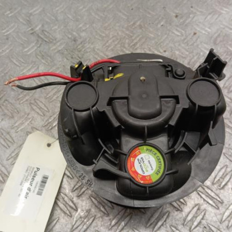 Pulseur d'air RENAULT CLIO 3