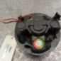 Pulseur d'air RENAULT CLIO 3