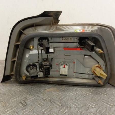 Feu arriere principal gauche (feux) BMW SERIE 3 E36