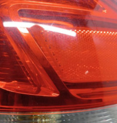 Feu arriere principal gauche (feux) OPEL INSIGNIA 1
