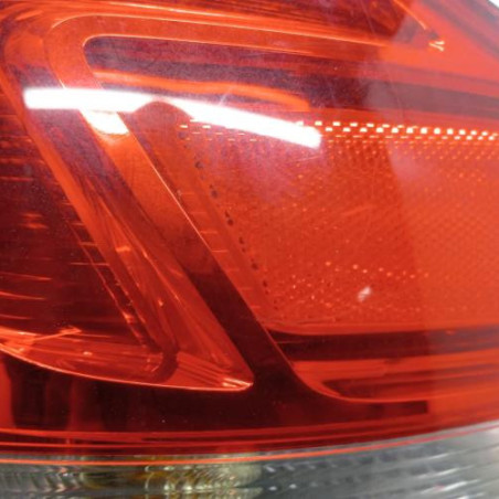 Feu arriere principal gauche (feux) OPEL INSIGNIA 1