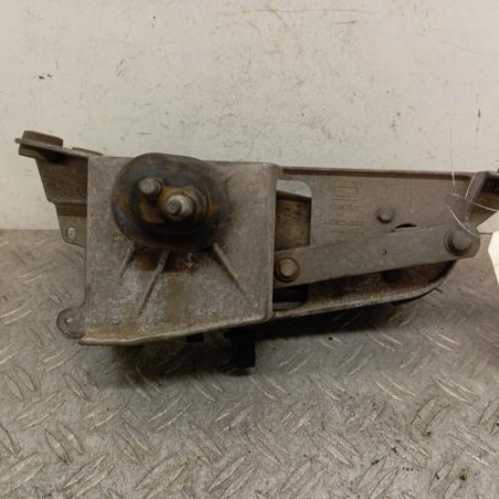 Moteur essuie glace avant RENAULT TWINGO 1 Photo n°1
