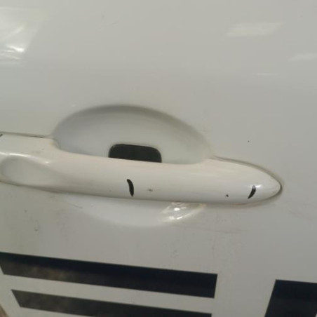Porte avant droit RENAULT MEGANE 3