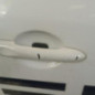 Porte avant droit RENAULT MEGANE 3