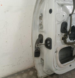Porte avant droit RENAULT MEGANE 3 Photo n°5