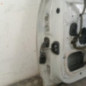 Porte avant droit RENAULT MEGANE 3