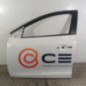 Porte avant gauche RENAULT MEGANE 3