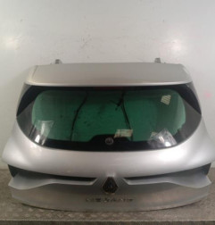 Malle/Hayon arriere RENAULT MEGANE 4 Photo n°1