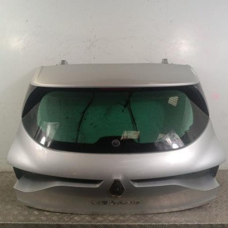 Malle/Hayon arriere RENAULT MEGANE 4 Photo n°1