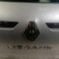 Malle/Hayon arriere RENAULT MEGANE 4