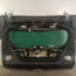 Malle/Hayon arriere RENAULT MEGANE 4