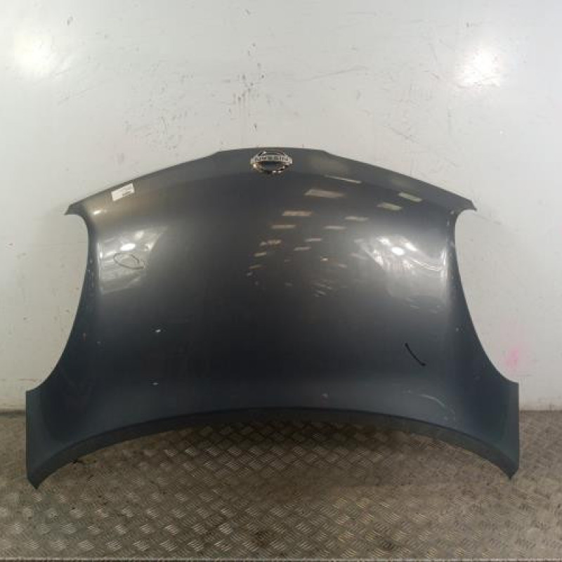 Capot NISSAN MICRA 3 Capot NISSAN MICRA 3