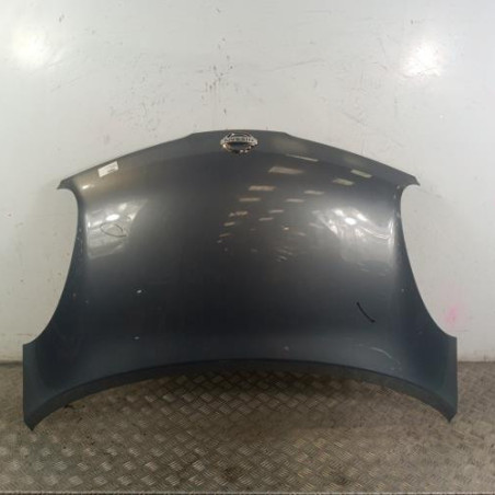 Capot NISSAN MICRA 3 Photo n°1
