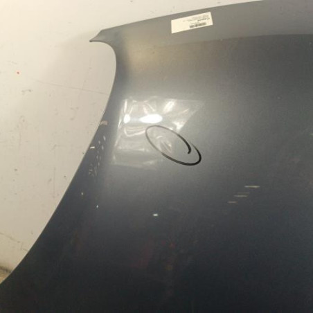 Capot NISSAN MICRA 3