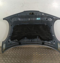Capot NISSAN MICRA 3 Photo n°5
